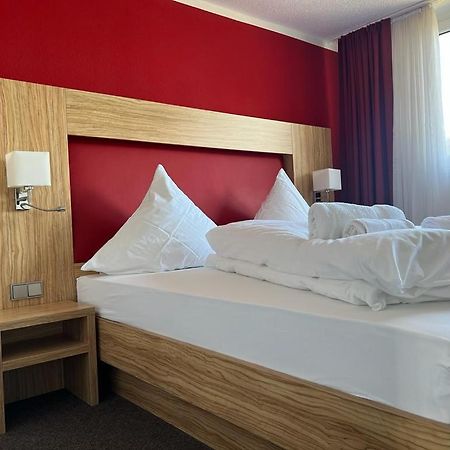 Hotel Ziegenkrug - Pritzwalk Extérieur photo