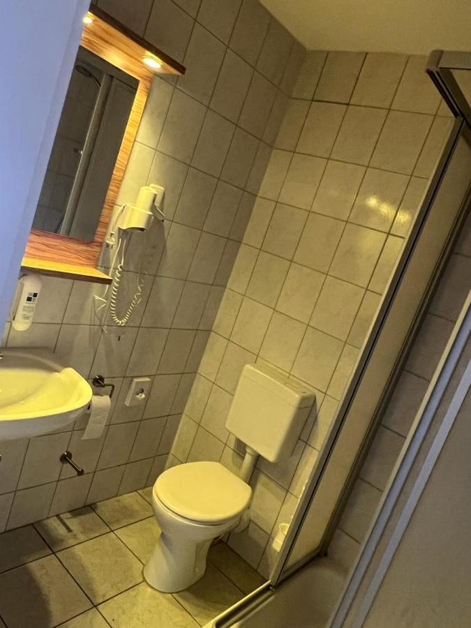 Hotel Ziegenkrug - Pritzwalk Extérieur photo